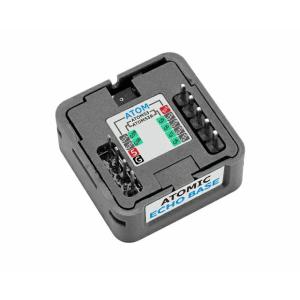 M5STACK-A149 Atomic Echo Base (マイクロフォン/スピーカー搭載 音声認...