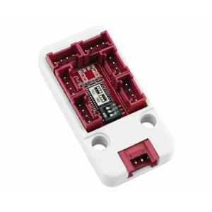 M5STACK-U040-B-V21 M5Stack用Port A I2C拡張ハブユニット v2.1...