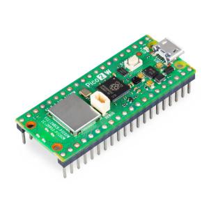 SC1634 Raspberry Pi Pico 2 WH