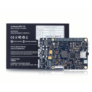 DROBOTICS-RDK-X5-8GB-V1...の詳細画像2