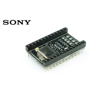 CXD5602PWBGNSS1W SPRESENSE GNSS Add-onボード