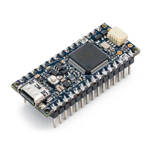 ABX00143 Arduino Nano R4 (ピンヘッダ実装済)
