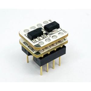 TROP-006MF マルツエレック オーディオ用ディスクリートオペアンプ