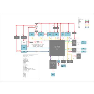 M5STACK-C145 M5Stack Tab5の詳細画像5