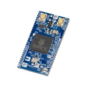 SSCI-105071 Picossci 2B RP2350B ピッチ変換基板