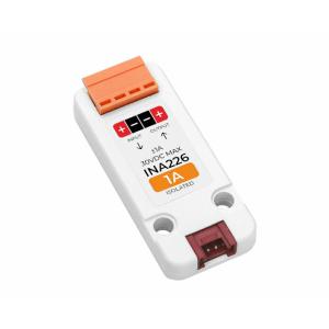 M5STACK-U200-1A M5Stack INA226 電流電圧測定ユニット (絶縁型・±1A...