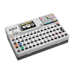 M5STACK-K132-ADV M5Stack Cardputer Adv (M5StampS3A...