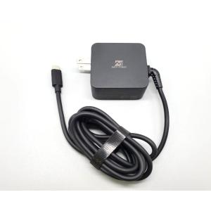 E065-1C200325FU マスパワー 65W PD対応 USB Type-C ACアダプタ