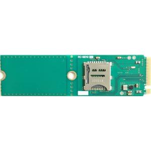 PC-SEM2 クレイン電子 M.2 PCIe x1変換ボード