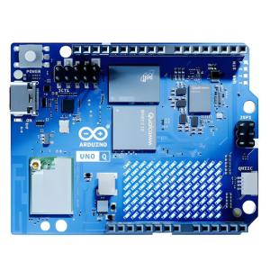 ABX00173 Arduino UNO Q 4GBの詳細画像1