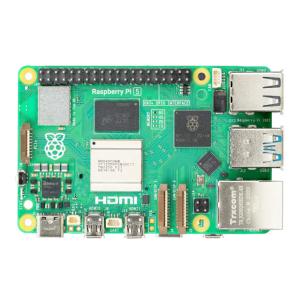SC2162 Raspberry Pi 5 /...の詳細画像1