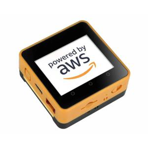 M5STACK-K010-AWS-V13 M5Stack Core2 for AWS - ESP32 IoT開発キット v1.3｜共立電子産業 Yahoo!店
