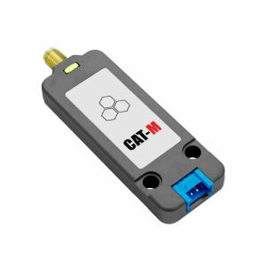 M5STACK-U128 M5Stack用CAT-Mユニット (SIM7080G)
