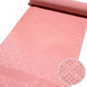 長襦袢 反物 未仕立 一筋弥工房謹製 京友禅 恋じゅばん 正絹京友禅