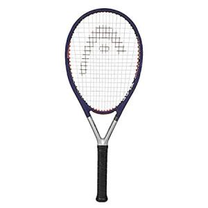 (4 3/8) - HEAD Tis5 Comfortzone Performance Tennis Racquet (Pre-Strung) 並行輸入品｜kyokos