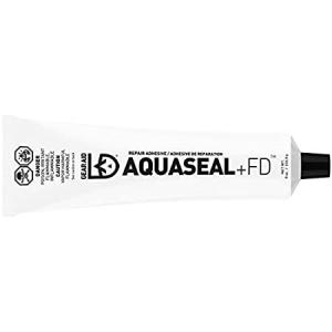 Aquaseal修理用接着剤、8オンス。｜kyokos