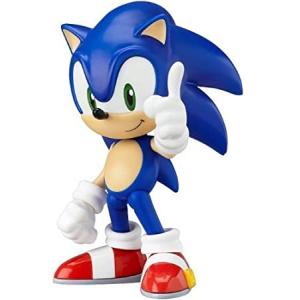 Good Smile Sonic The Hedgehog Nendoroid Action Figure