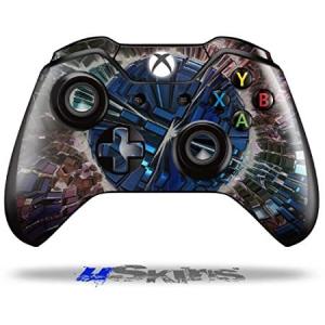 Spherical Space - Decal Style Skin fits Original Microsoft XBOX One Wireles