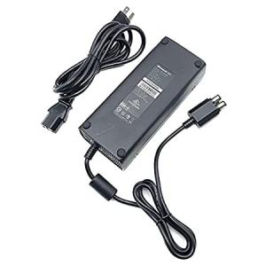 Microsoft OEM Power Supply for Xbox One Complete Kit Adapter with AC Charge