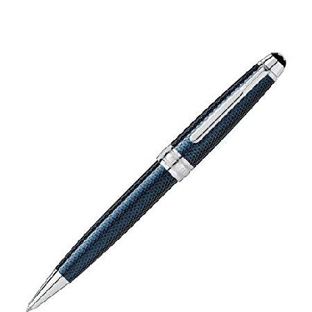 MONTBLANC モンブラン ボールペン マイスターシュテュック ソリテール ブルーアワー ミッド...