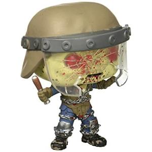 Funko POP Games: Call of Duty Action Figure - Brutus