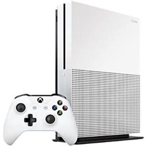 Xbox One S 500GB Console - Battlefield 1 Bundle 【平行輸入品】