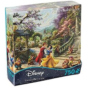 ジグソーパズル トーマスキンケード ディズニーの商品一覧 通販 Yahoo ショッピング