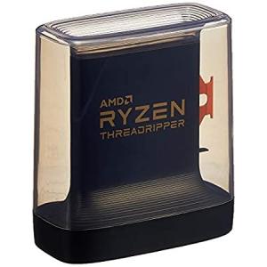 AMD Ryzen Threadripper 3960X 3.8GHz 24コア / 48スレッド 128MB 280W【国内代理店品】100-100 並行輸入品