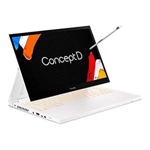 Acer ConceptD 3 Ezel CC314-72G-72SX Convertible Creator Laptop, Intel i7-10｜kyokos