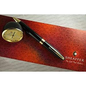 Sheaffer Made in The USA Legacy Heritage with Gold appointments Ball Pen an｜kyokos
