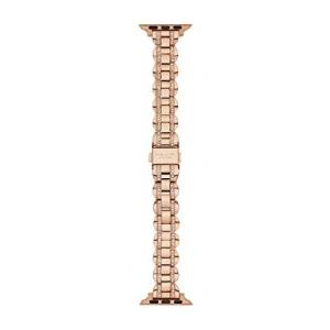 本物 新品 ブランパン 純正品 クロコダイルレザー ウォッチベルト 22mm