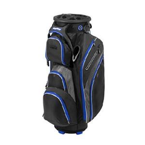 BagBoy Revolver XP Cart Bag 14分割 回転トップ 11型相当 BB37644 USA品