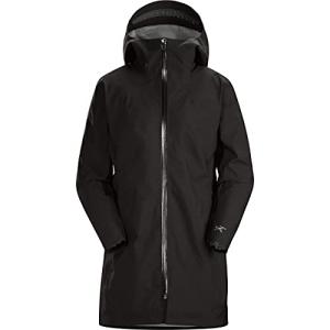 Arc'teryx Codetta Cinch Coat Women's | Gore-Tex coat styled for the city |  並行輸入品｜kyokos