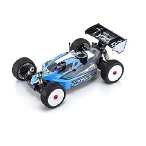 京商 18スケール 21エンジン 4WD レーシングバギー インファーノ MP10TKI2 ラジオコントロール 33022｜kyokos