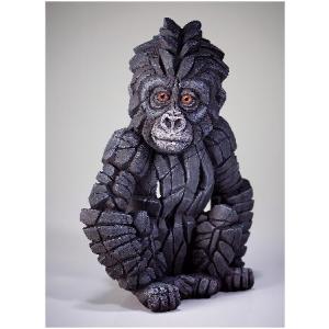 ENESCO Baby Gorilla figure 6009593｜kyokos