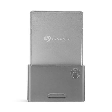 【並行輸入品】シーゲイトSEAGATE Storage 拡張カード Xboxシリーズ X|S 2TB...