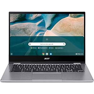 Acer Chromebook Spin 514 Convertible Laptop, 14” Full HD Touchscreen Ryzen 並行輸入品