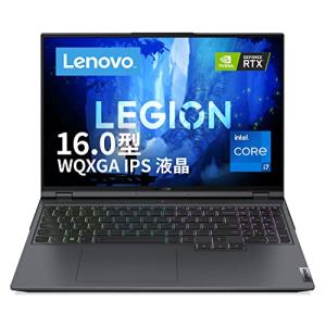 Lenovo Legion 570i Pro ノートパソコン