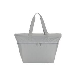 【並行輸入品】レスポートサック トートバッグ CARLIN ZIP TOP TOTE BAG3688 レディース ドーブグレー