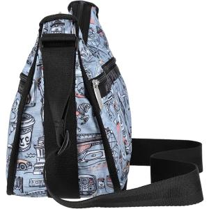 【並行輸入品】レスポートサック ホーボーバッグ...の詳細画像2