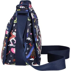 【並行輸入品】レスポートサック ホーボーバッグ...の詳細画像3