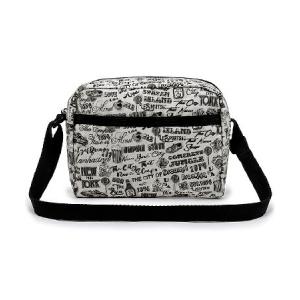 【並行輸入品】レスポートサック ショルダーバッグ DANIELLA CROSSBODY2434 レディース エヌワイシーアイコニックグラフィックス