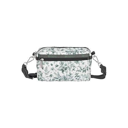 【並行輸入品】LeSportsac EastWest Phone クロスボディバッグ, Olive ...