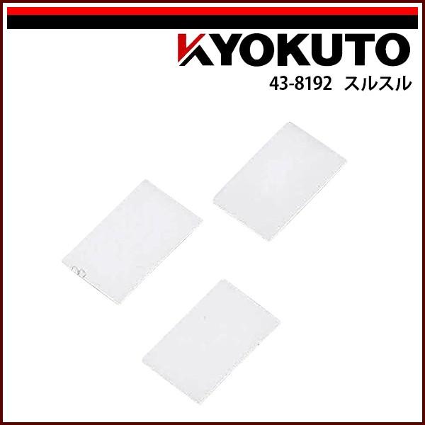 KLASS(旧極東産機) スルスル 1.0mm厚