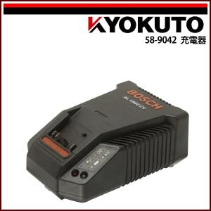 BOSCH（ボッシュ） 充電器 AL1860CV 14.4V、18V BOSCH : e-tool