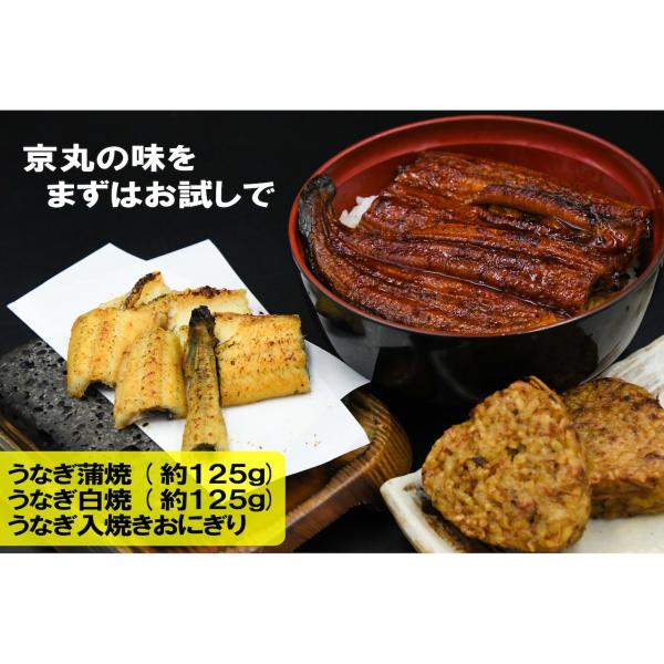 初めての京丸セット