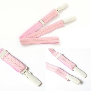 浴衣用 着付け小物5点セット (浴衣肌着+コー...の詳細画像2