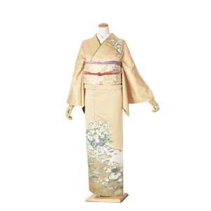 付け下げ訪問着（サイズ（S/M/L）：LL（XL））のおすすめ人気商品一覧