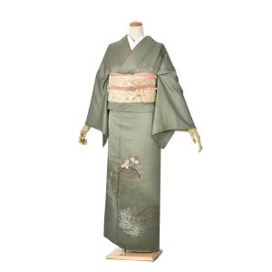 付け下げ訪問着（女性用着物、浴衣） | ファッション のおすすめ人気