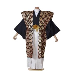 成人式 袴 レンタル 男 男性袴 フルセットレンタル 人気 モダン イベント 小学生卒業式 紋服 二十歳 卒業式 結婚式紋付 袴レンタル 155cm~160cm 足袋プレゼント